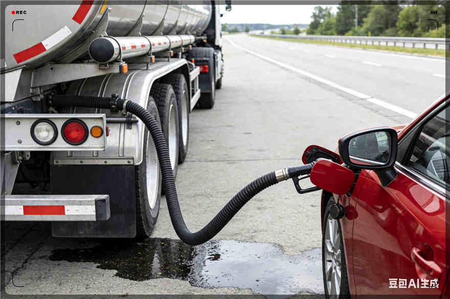 昭觉汽车送油电话【案例】