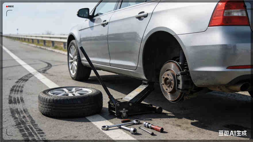 昭觉流动补胎电话【案例】