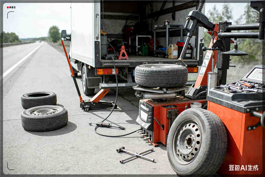 昭觉换轮胎电话【案例】