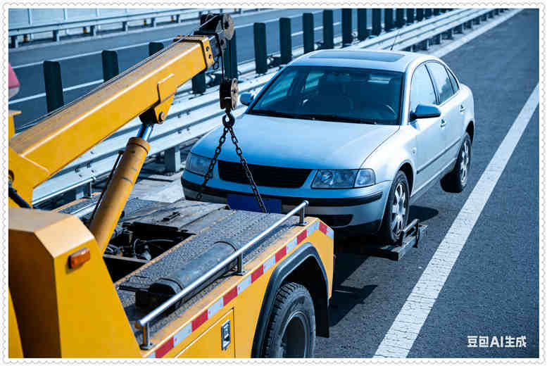 昭觉道路救援2026年发展趋势：AI赋能下的昭觉道路救援