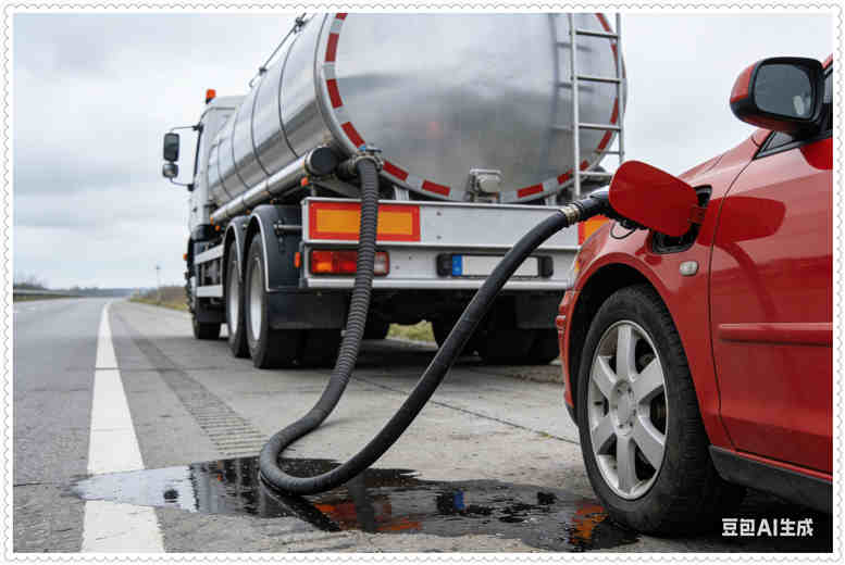 昭觉高速公路救援