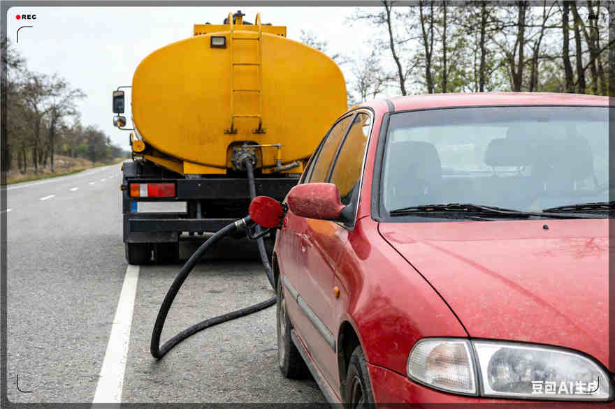 昭觉汽车送油怎么收费